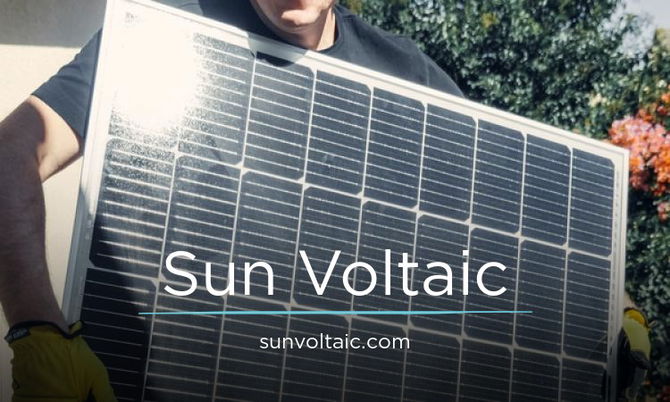 SunVoltaic.com